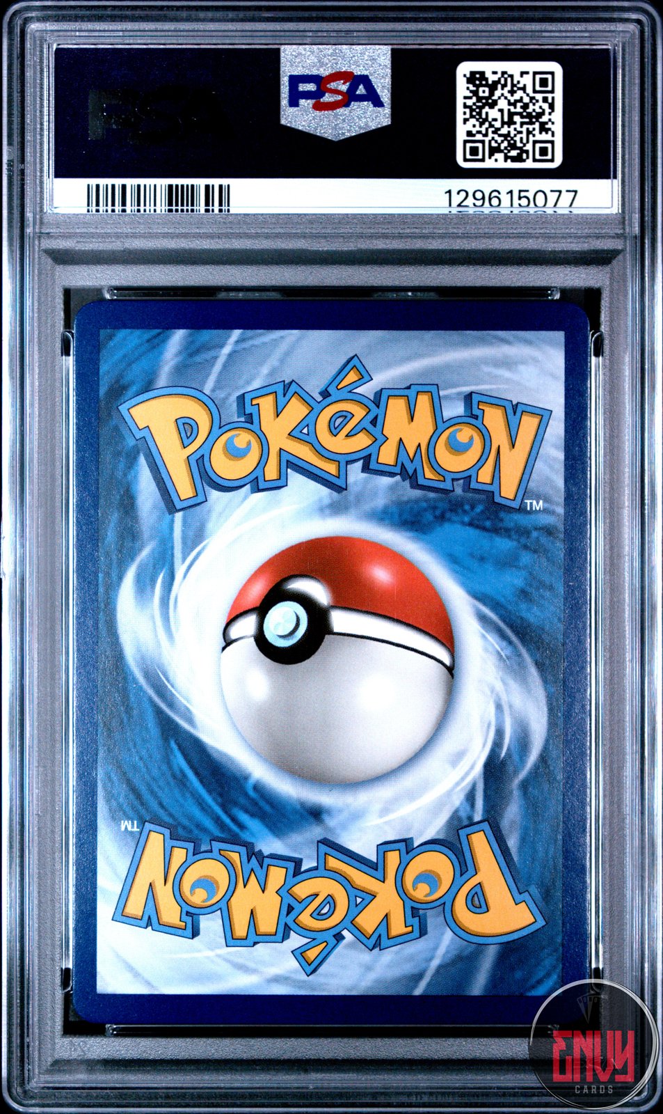 Banette Gx 66/168 Celestial Storm Pokemon PSA 10