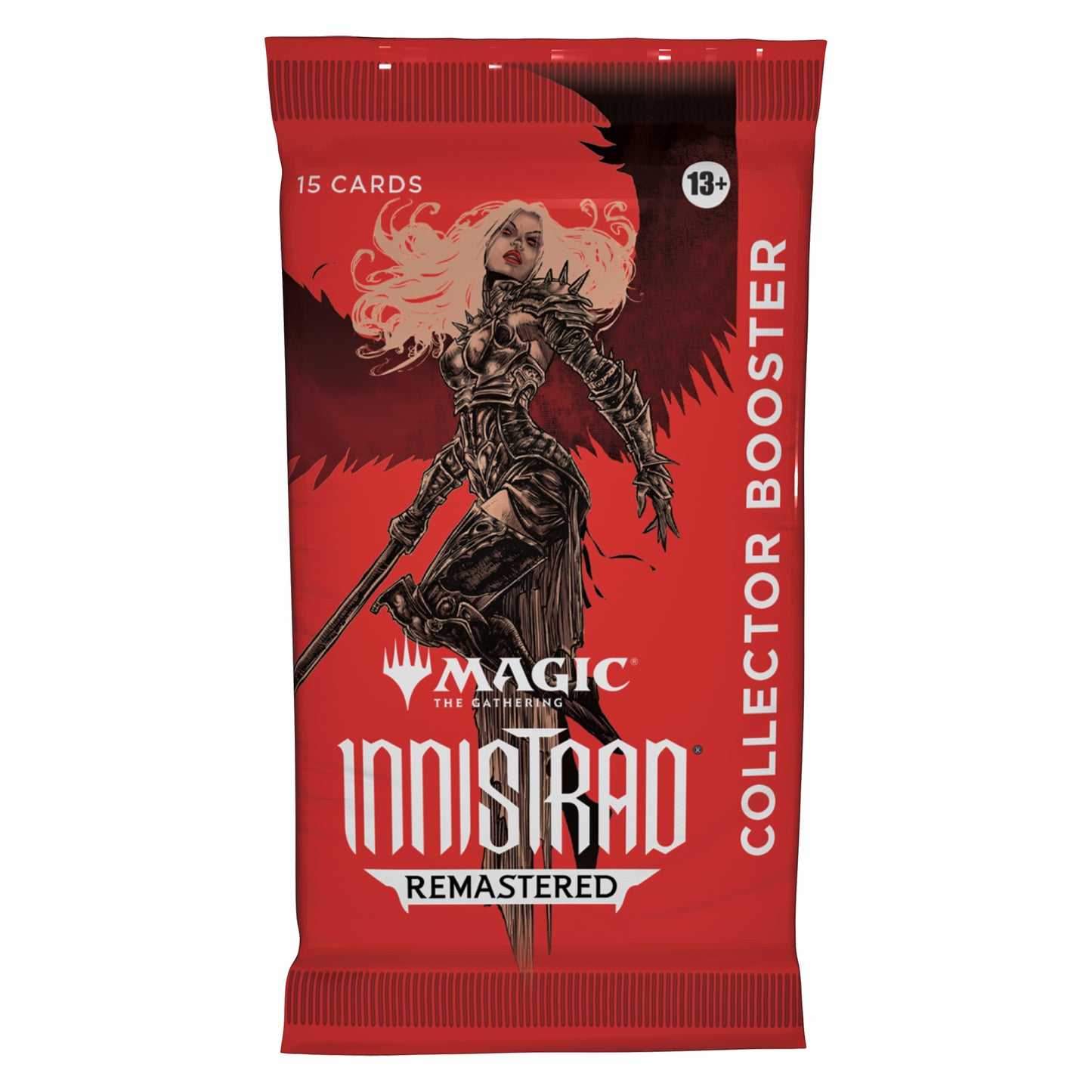 MTG: Innistrad Remastered Collector Booster Box