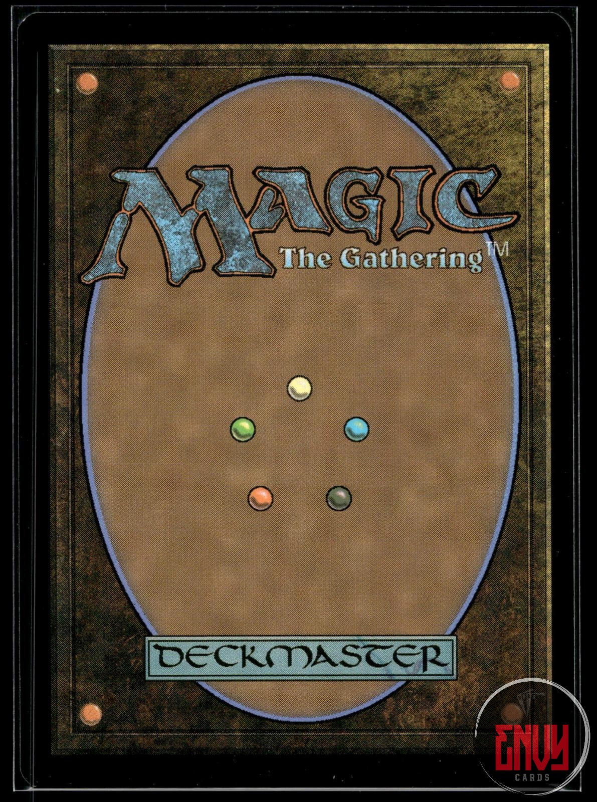 Overlord of the Balemurk Near Mint 113 Mythic Duskmourn: House of Horror Foil
