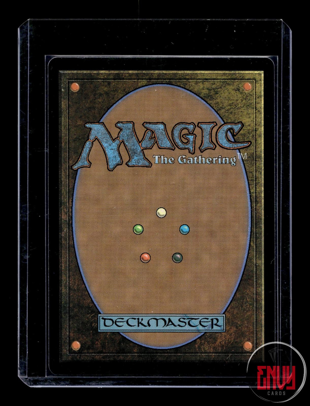 Ureni of the Unwritten (Borderless) NM 9 Commander: Tarkir: Dragonstorm