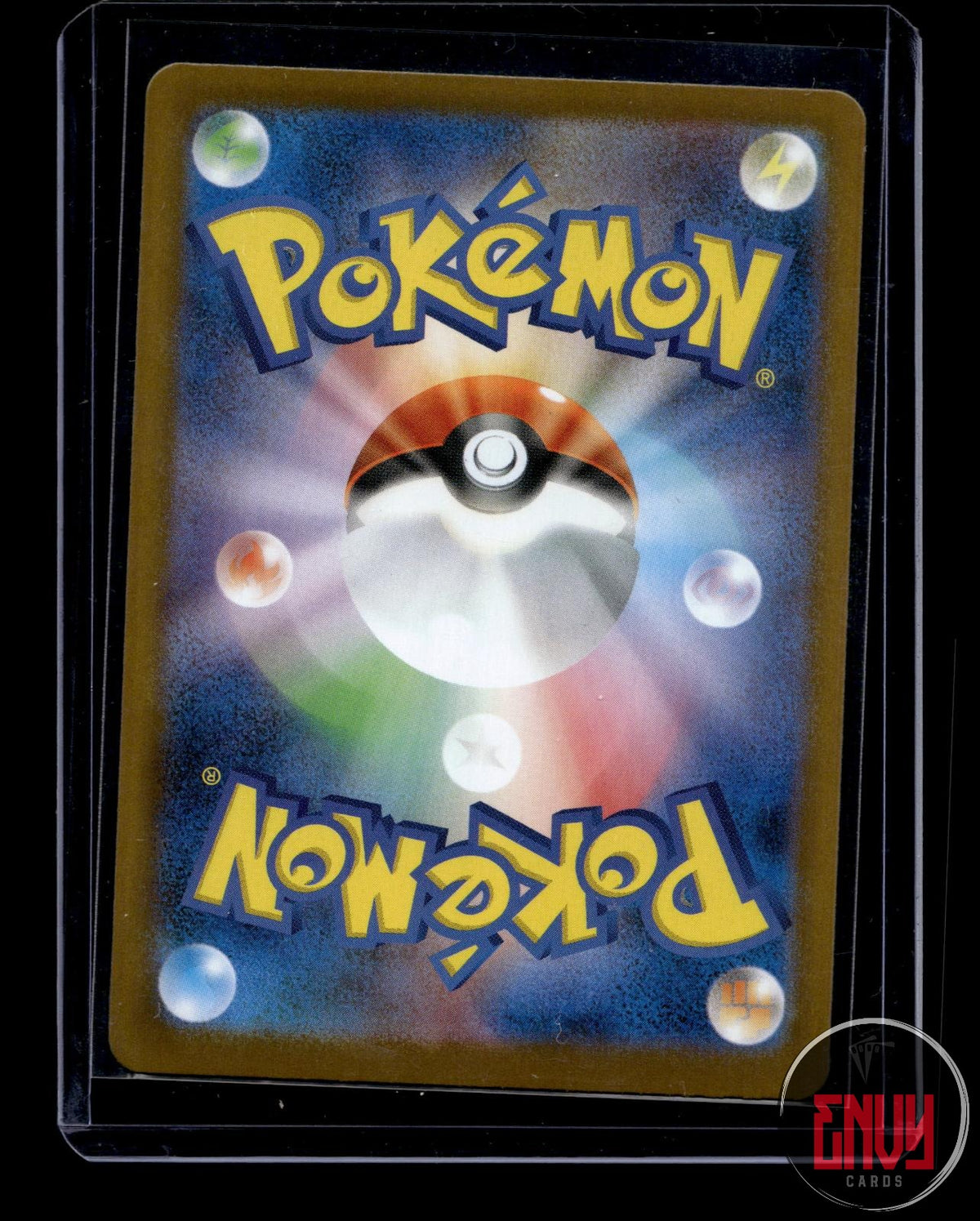 Pecharunt ex NM 219/187 SAR SV8a: Terastal Festival ex Pokemon Japanese Holo