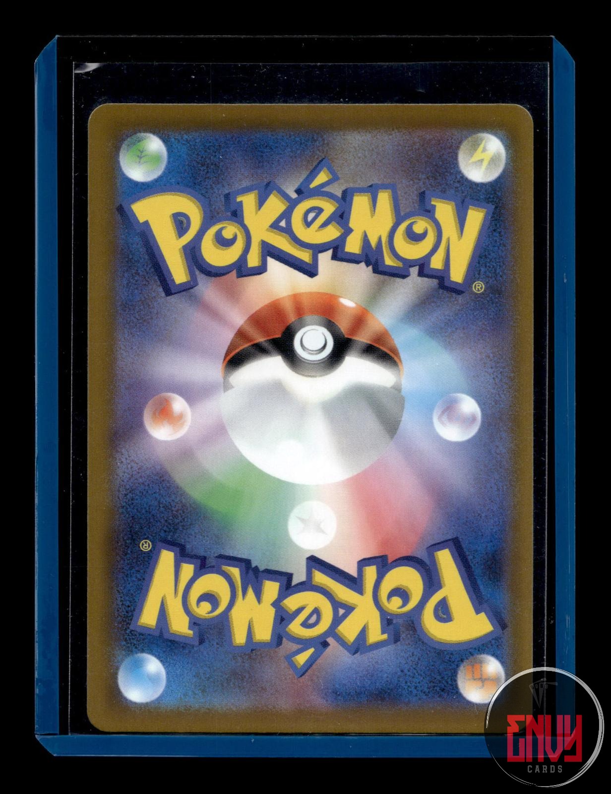 Watchog Near Mint 095/083 Art Rare Ninja Spinner Pokemon Japanese