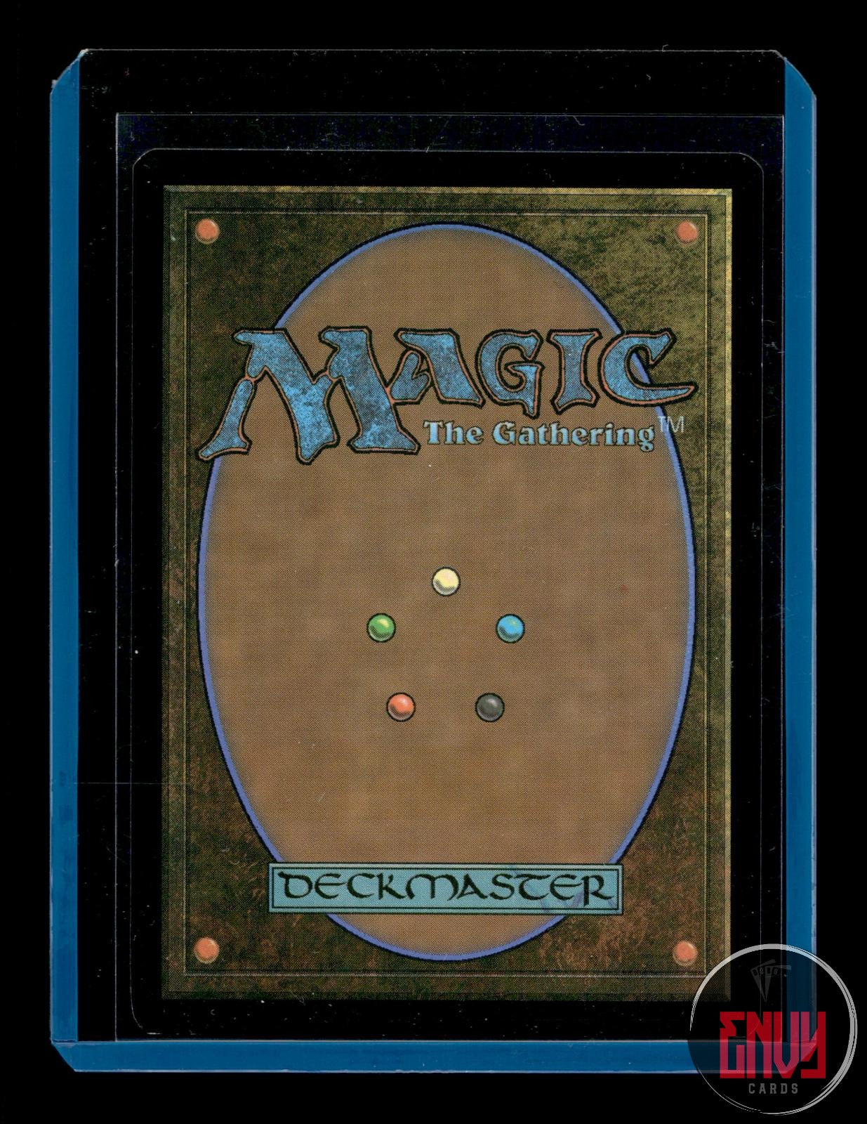 Belt of Giant Strength (Extended Art) NM 307 AFC