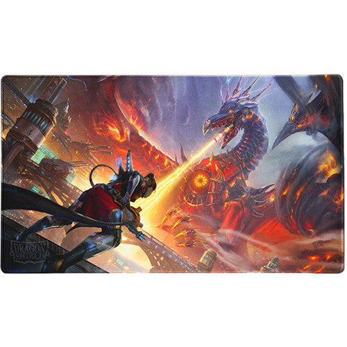 Dragon Shield TCG Playmat