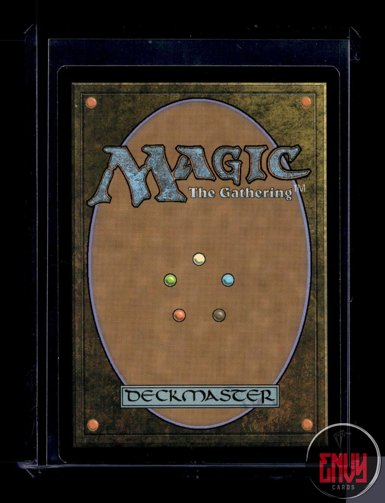 Intruder Alarm LP 86 Rare The List Reprints Magic: The Gathering Foil