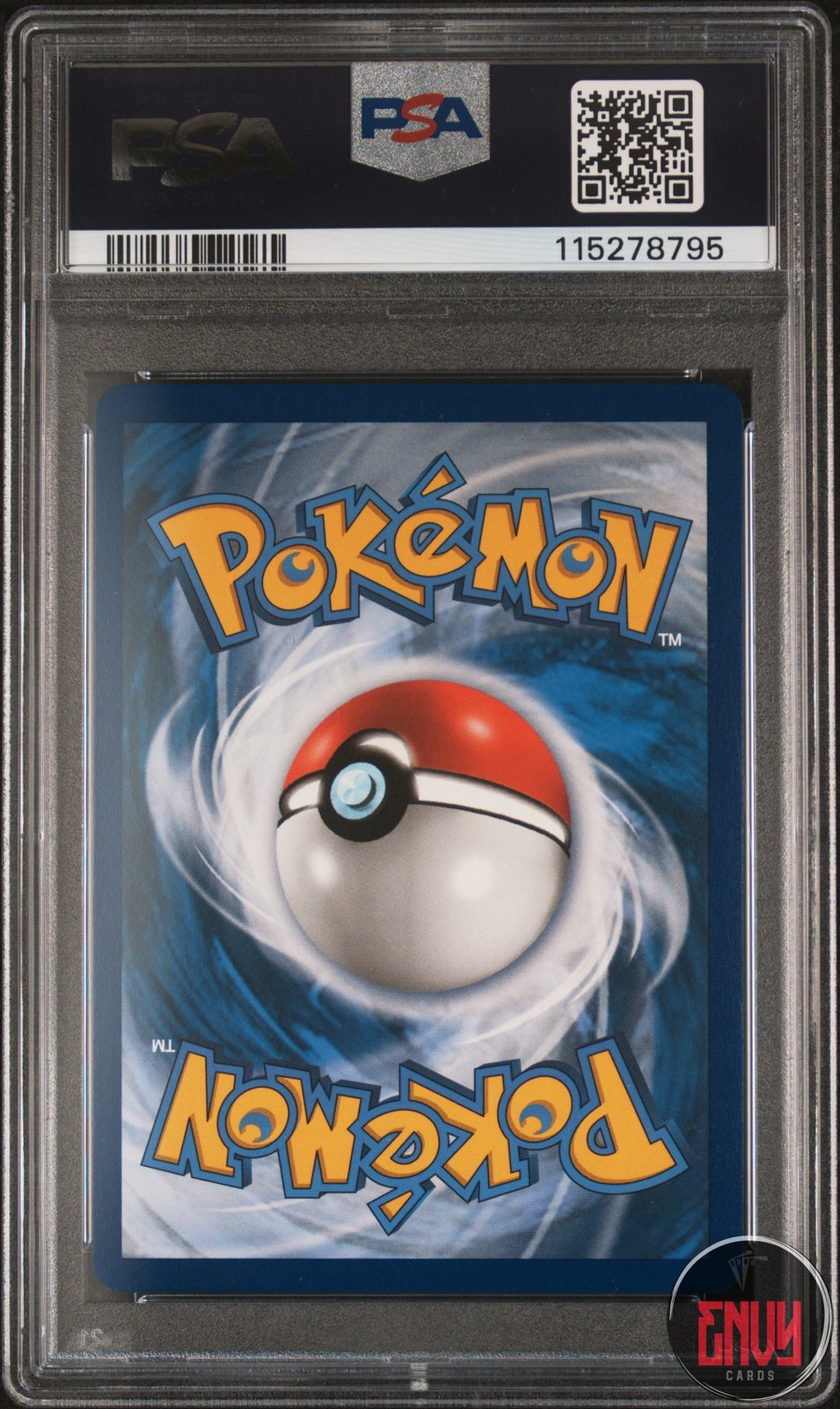 M Alakazam EX 26/124 Fates Collide Pokemon PSA 10