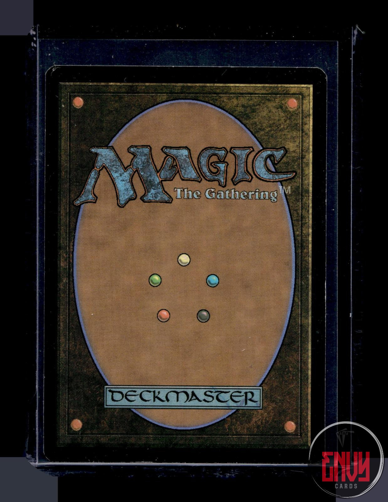 Minas Tirith LP 256 Universes Beyond: LTR