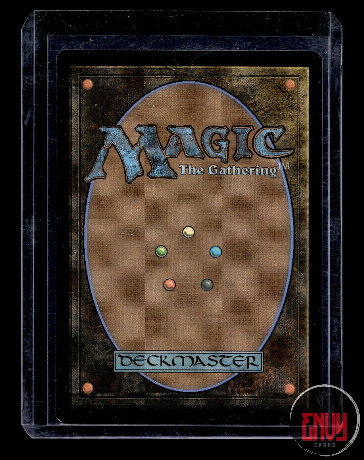 High Fae Trickster Near Mint 40 Rare Foundations Magic: The Gathering