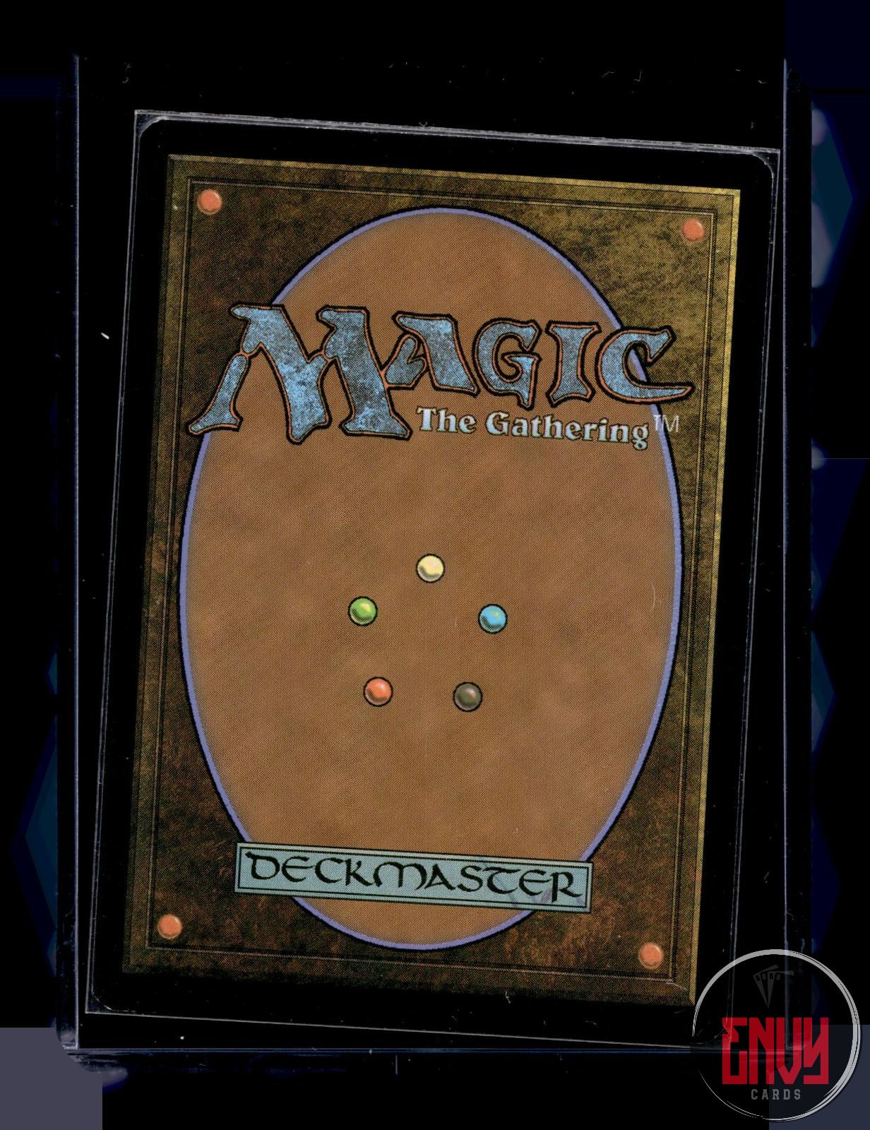 Yavimaya Coast (Borderless) NM 382 Rare Dominaria United Magic: The Gathering