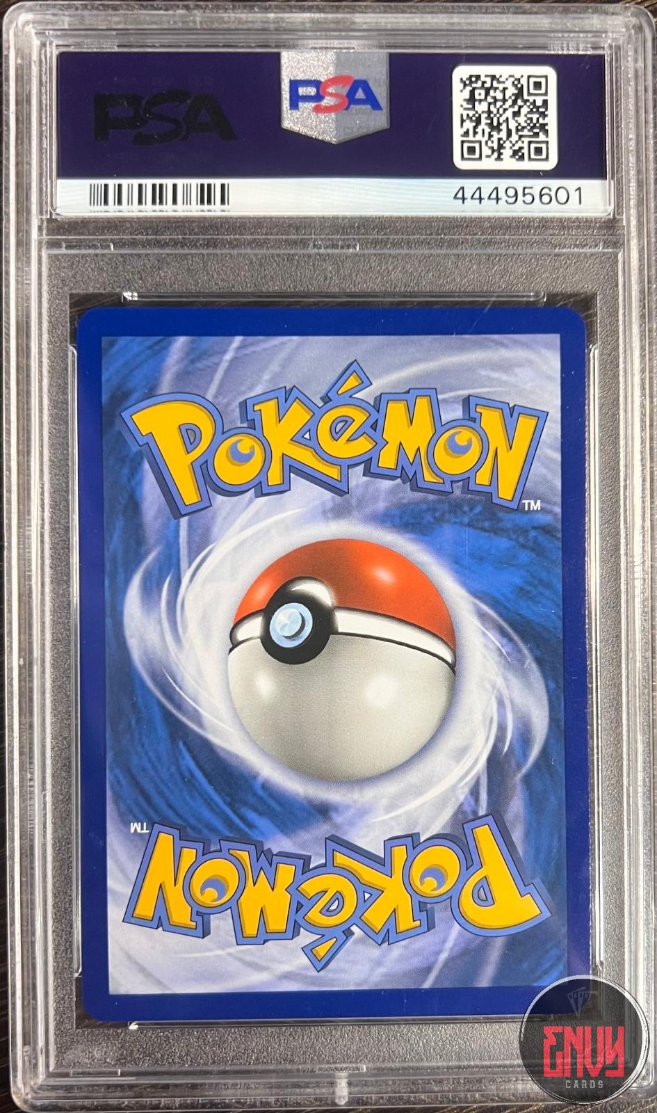 Sylveon Gx 158/145 Secret Guardians Rising Pokemon PSA 10