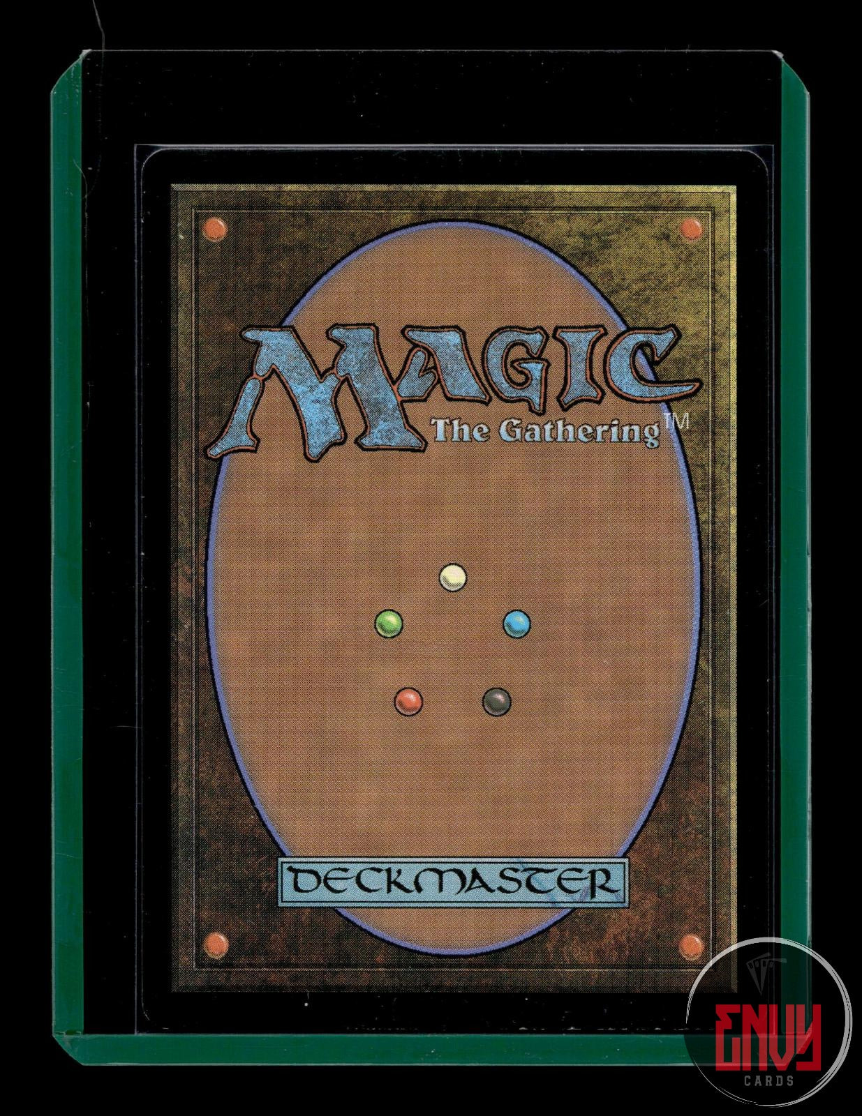Prismatic Vista (Borderless) LP 38 Special Guests Magic: The Gathering Foil
