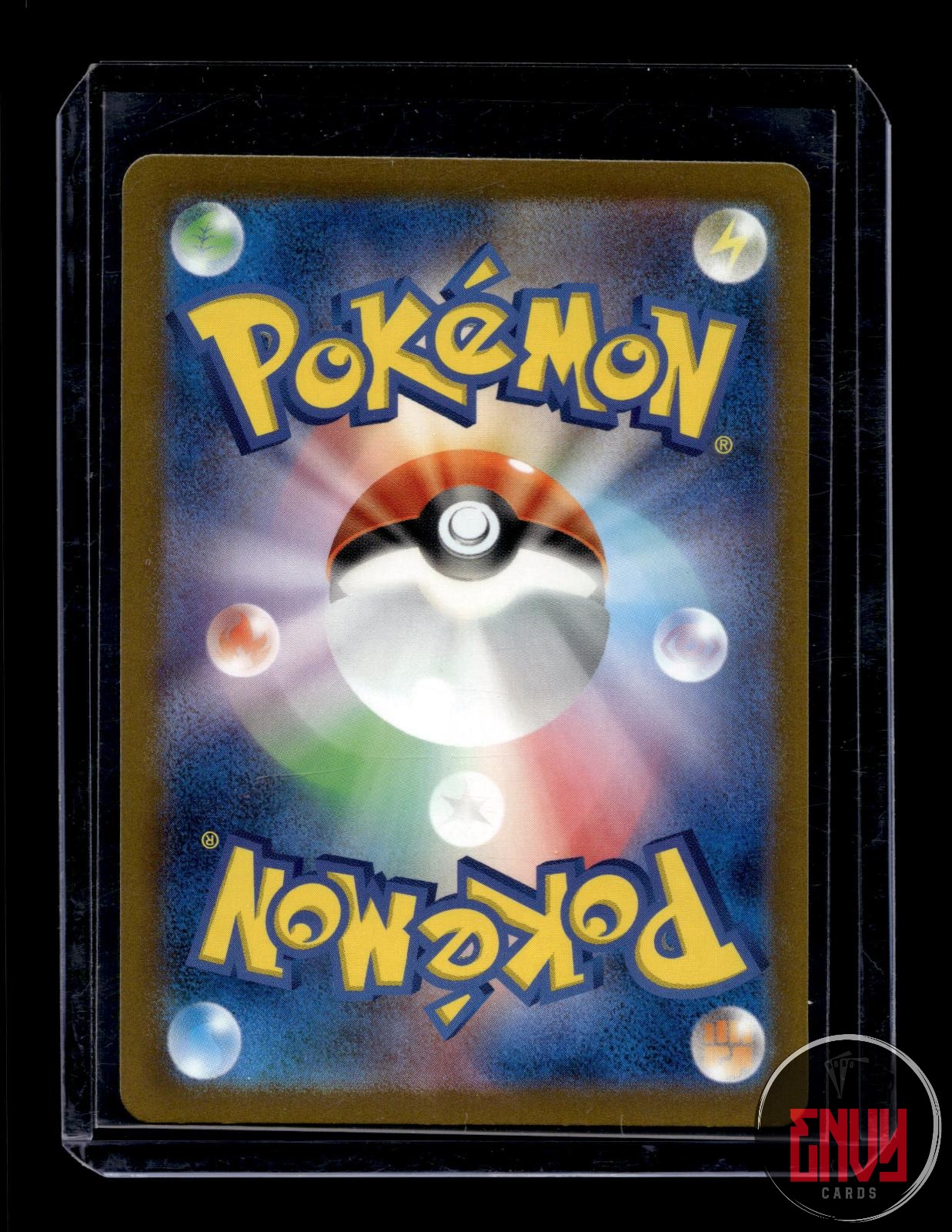 Mew EX NM 327/190 Shiny Super Rare Shiny Treasure ex Pokemon Japanese Holo