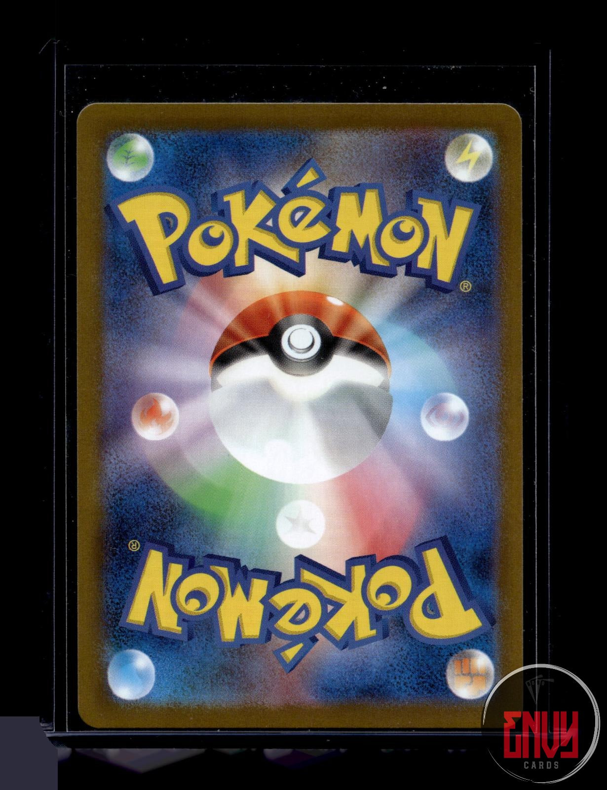 Gothorita Near Mint 122/086 Art Rare SV11W: White Flare Pokemon Japanese Holo