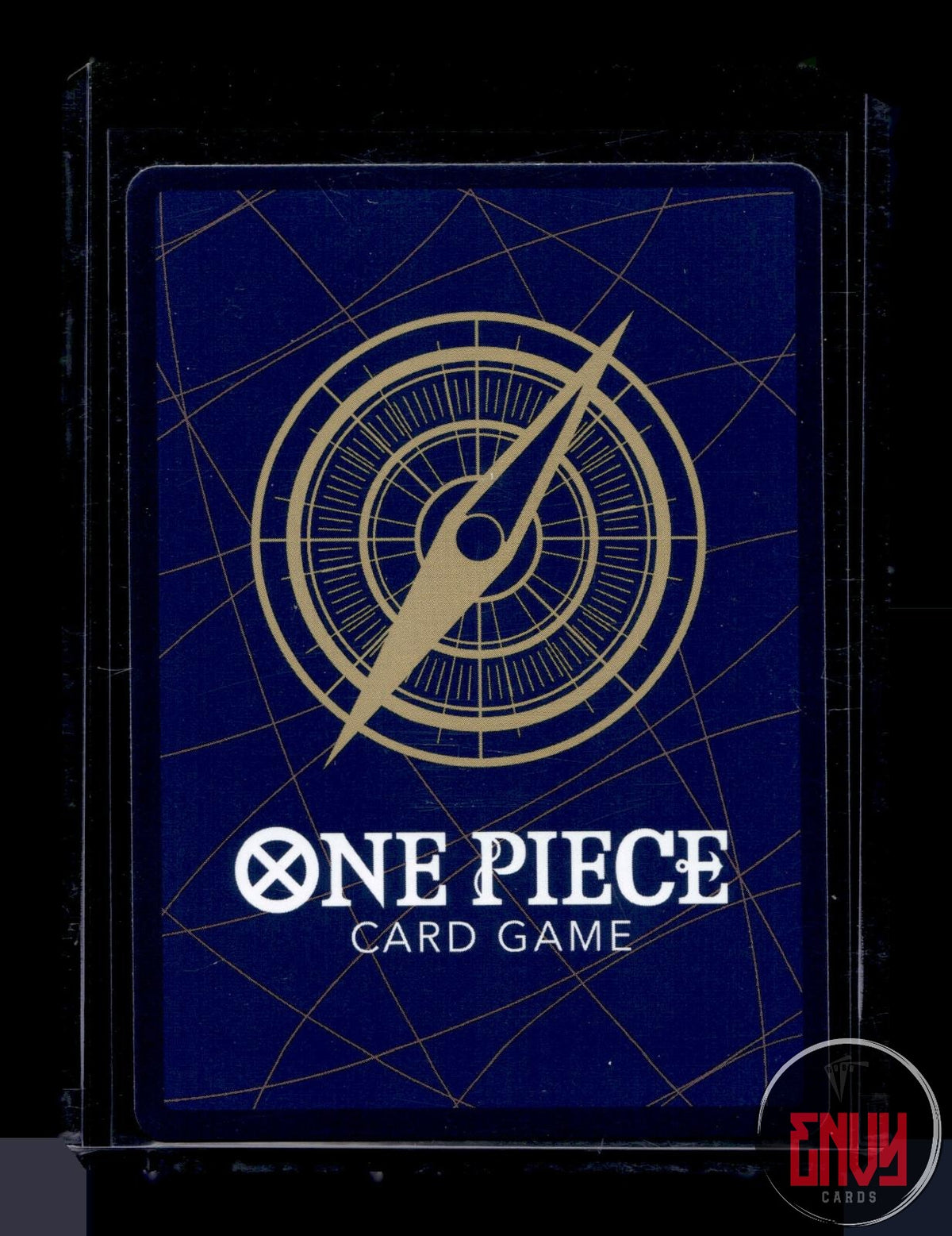 Zehahahahaha! (Alternate Art) NM OP16-116 R The Time of Battle One Piece Foil