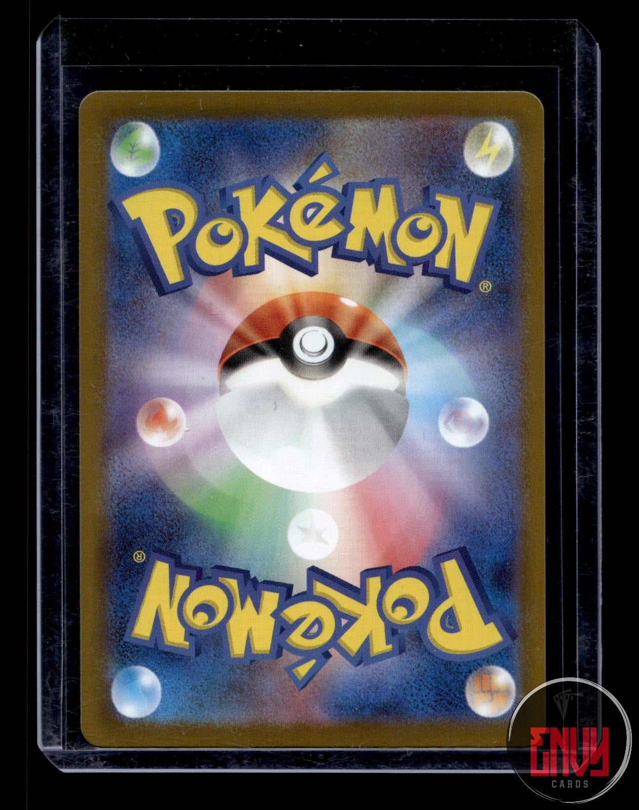 Clefairy Near Mint 086/080 Art Rare Nihil Zero Pokemon Japanese Holo