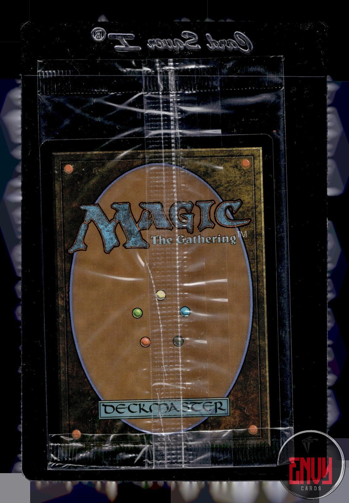 Agent Venom Lightly Played 49 Rare Prerelease Cards Foil