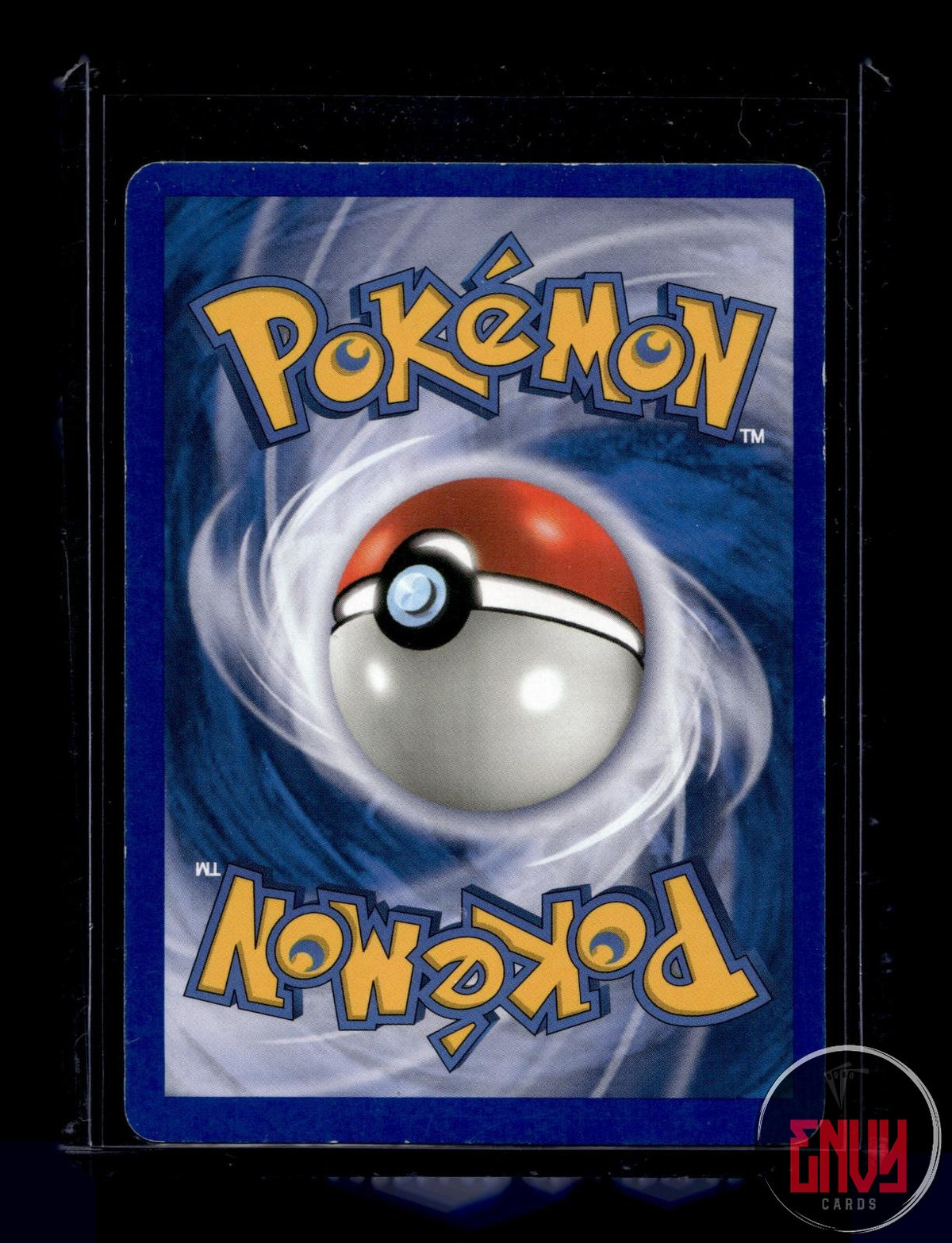 Pikachu MP 124/165 C Expedition Base Set Pokemon