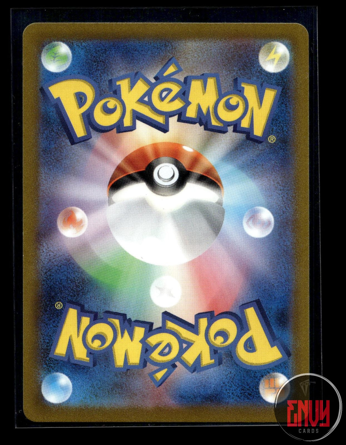 Machamp (Master Ball Pattern) NM 068/165 SV2a: 151 Pokemon Japanese Holo