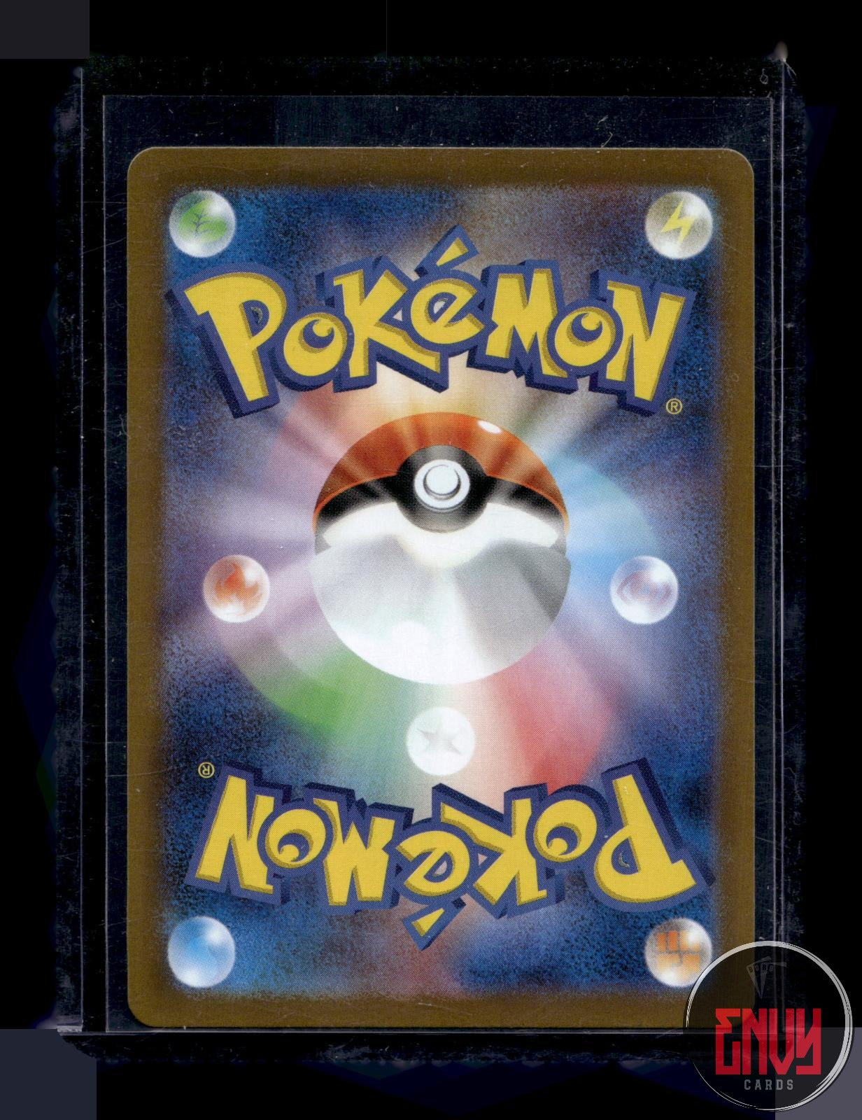 Mega Charizard X EX NM 110/080 Special Art Rare Inferno X Pokemon Japanese Holo