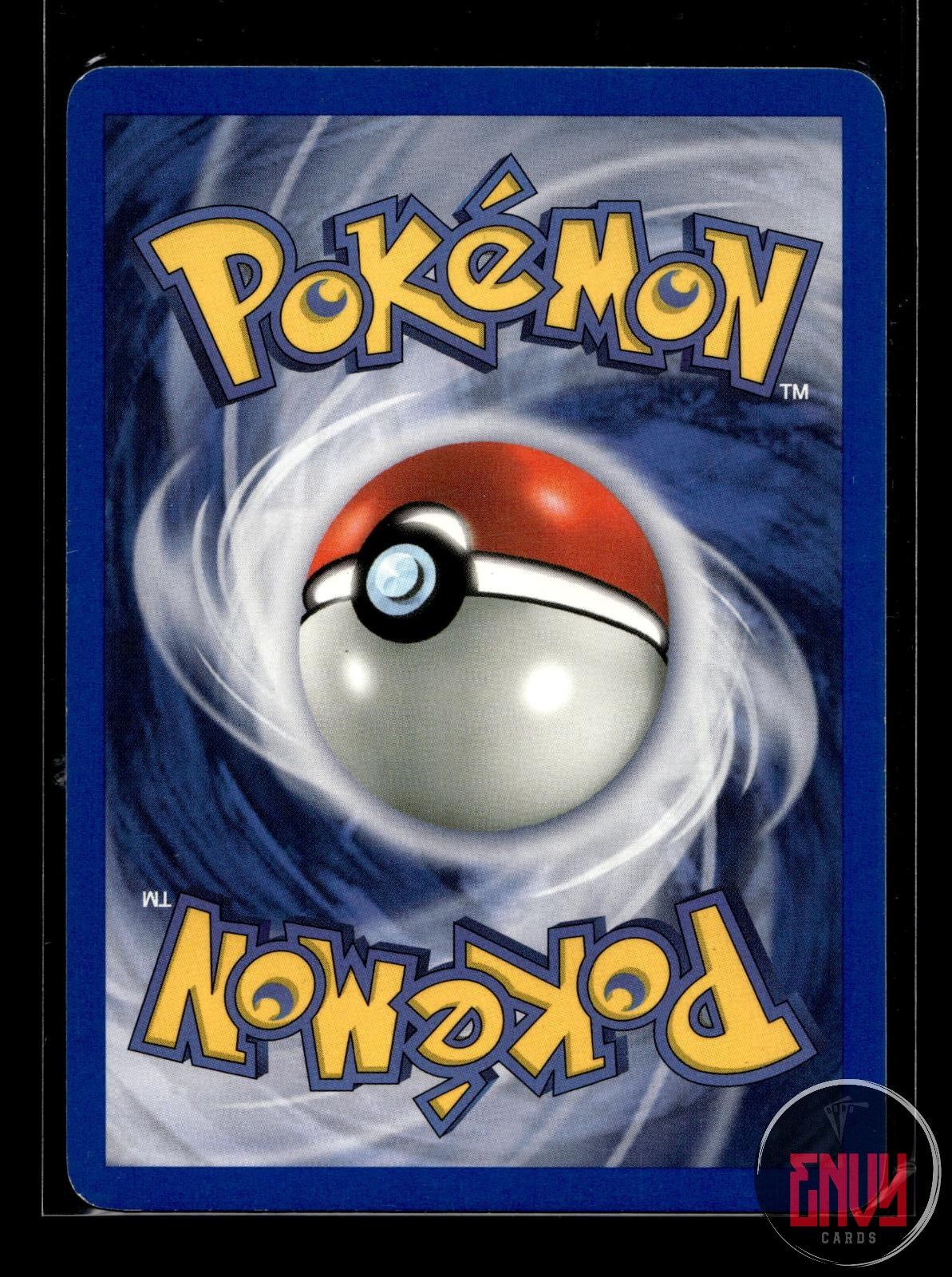 The Rocket's Trap LP 19/132 R Gym Heroes Pokemon Unlimited Holo