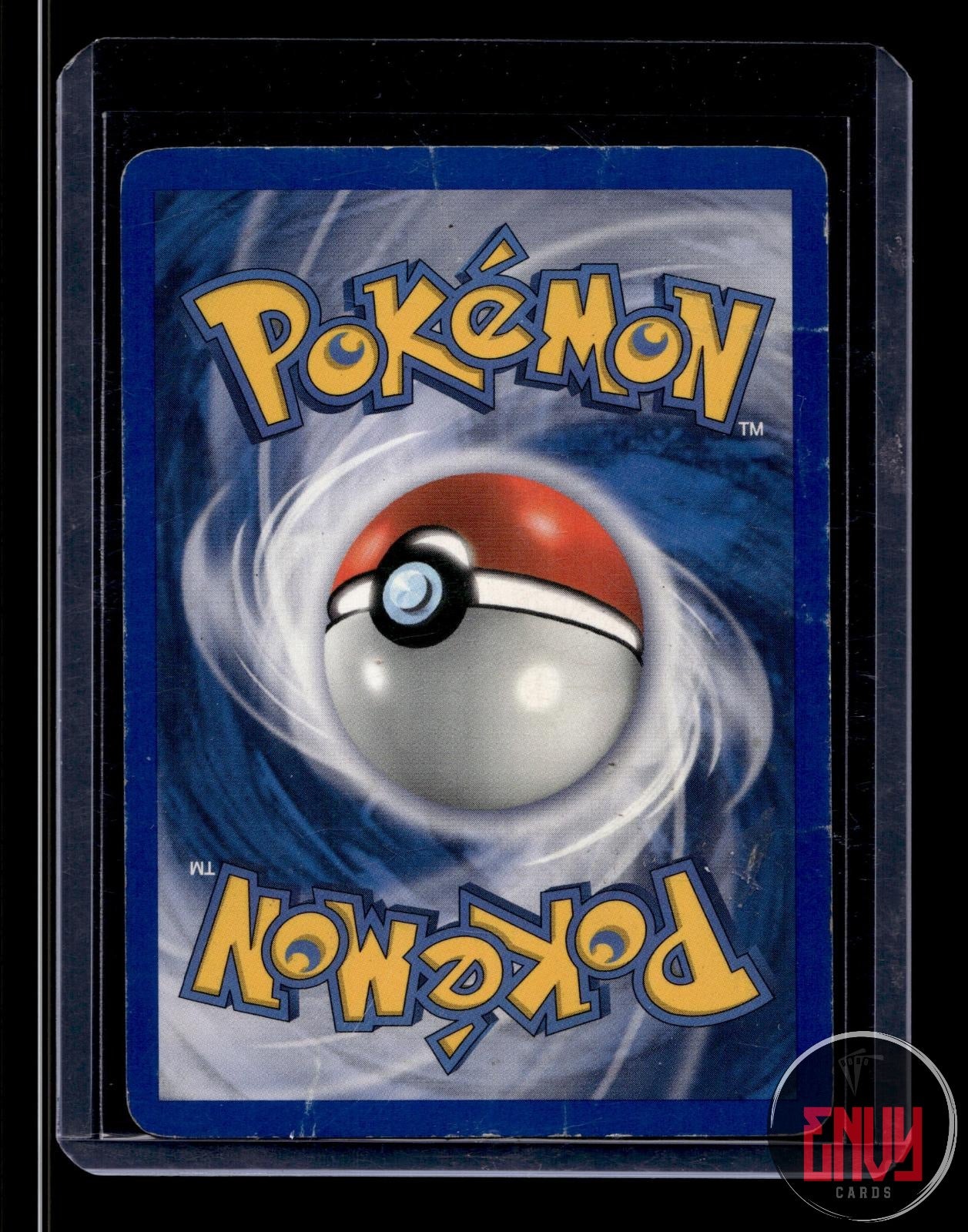 Swablu Damaged 67/106 Common Emerald Pokemon Reverse Holo