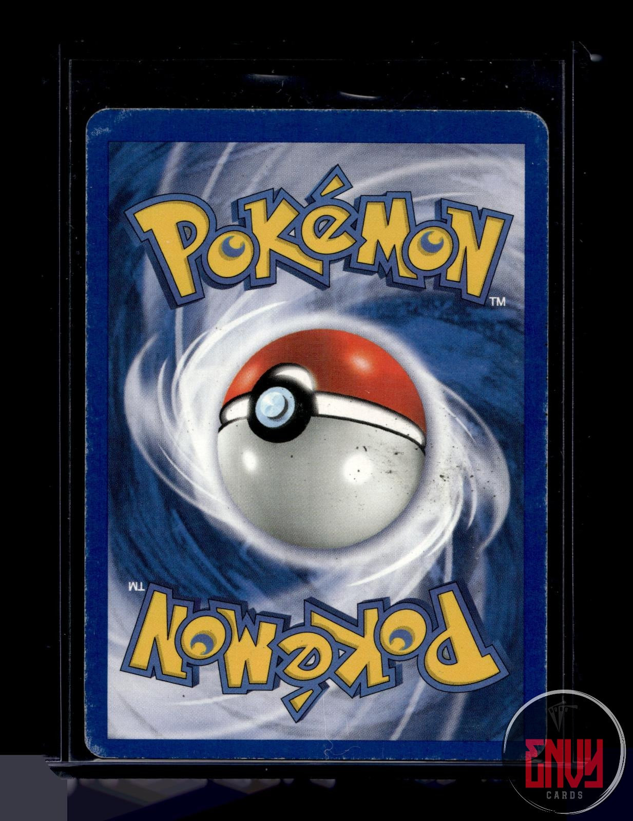 Pinsir Heavily Played 9/64 Rare Jungle Pokemon Unlimited Holo