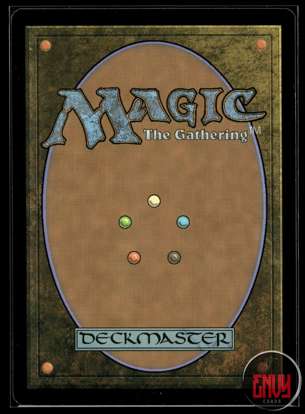 Dryad of the Ilysian Grove Near Mint 169 Rare Theros Beyond Death Foil
