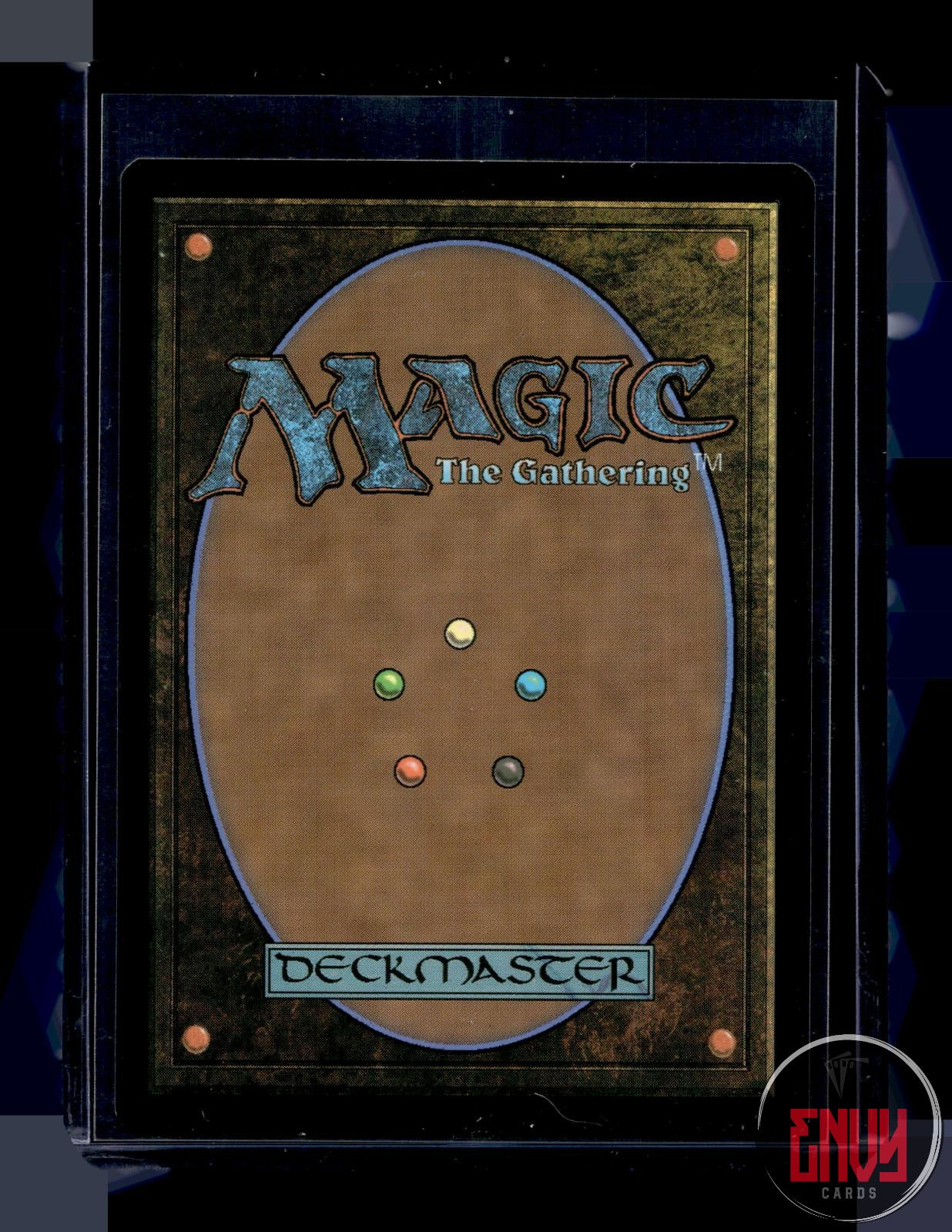 Commandeer NM 9 Outlaws of Thunder Junction: Breaking News Magic: The Gathering