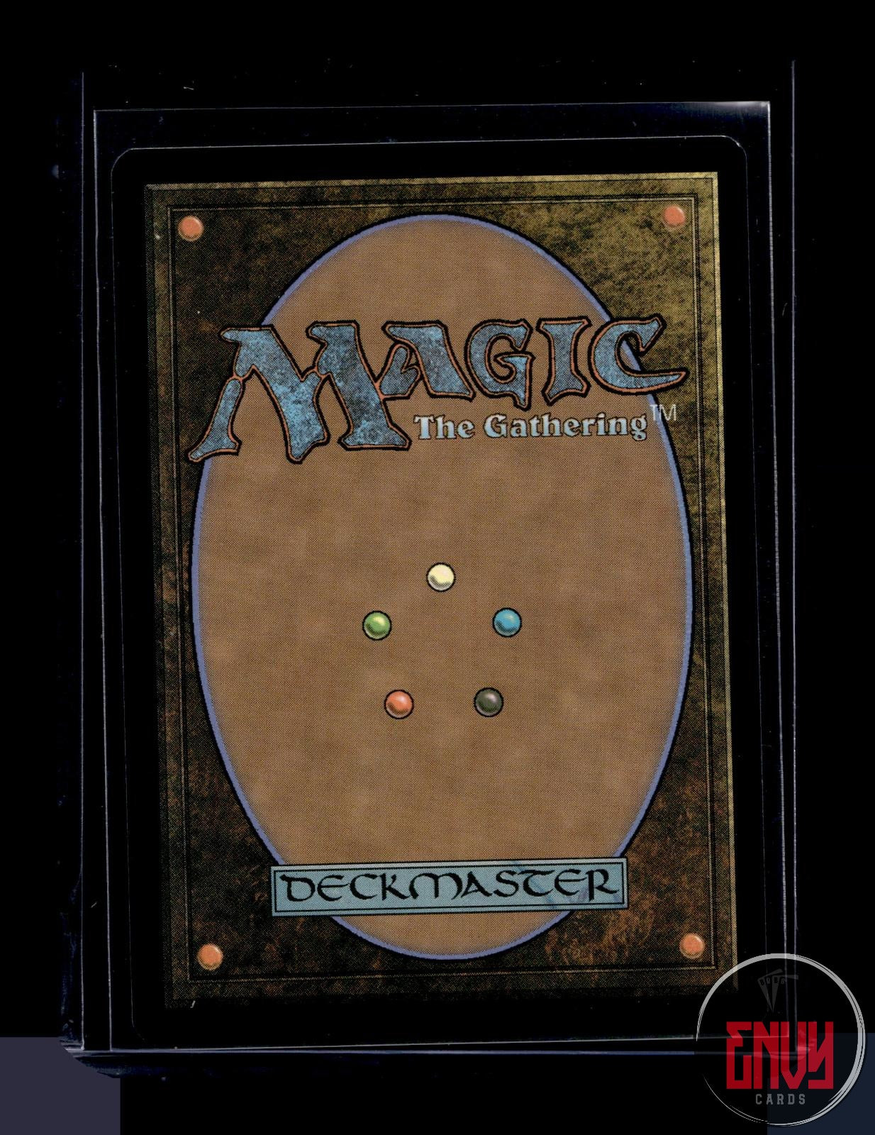 Stormcarved Coast (Borderless) Lightly Played 304 Rare Secrets of Strixhaven