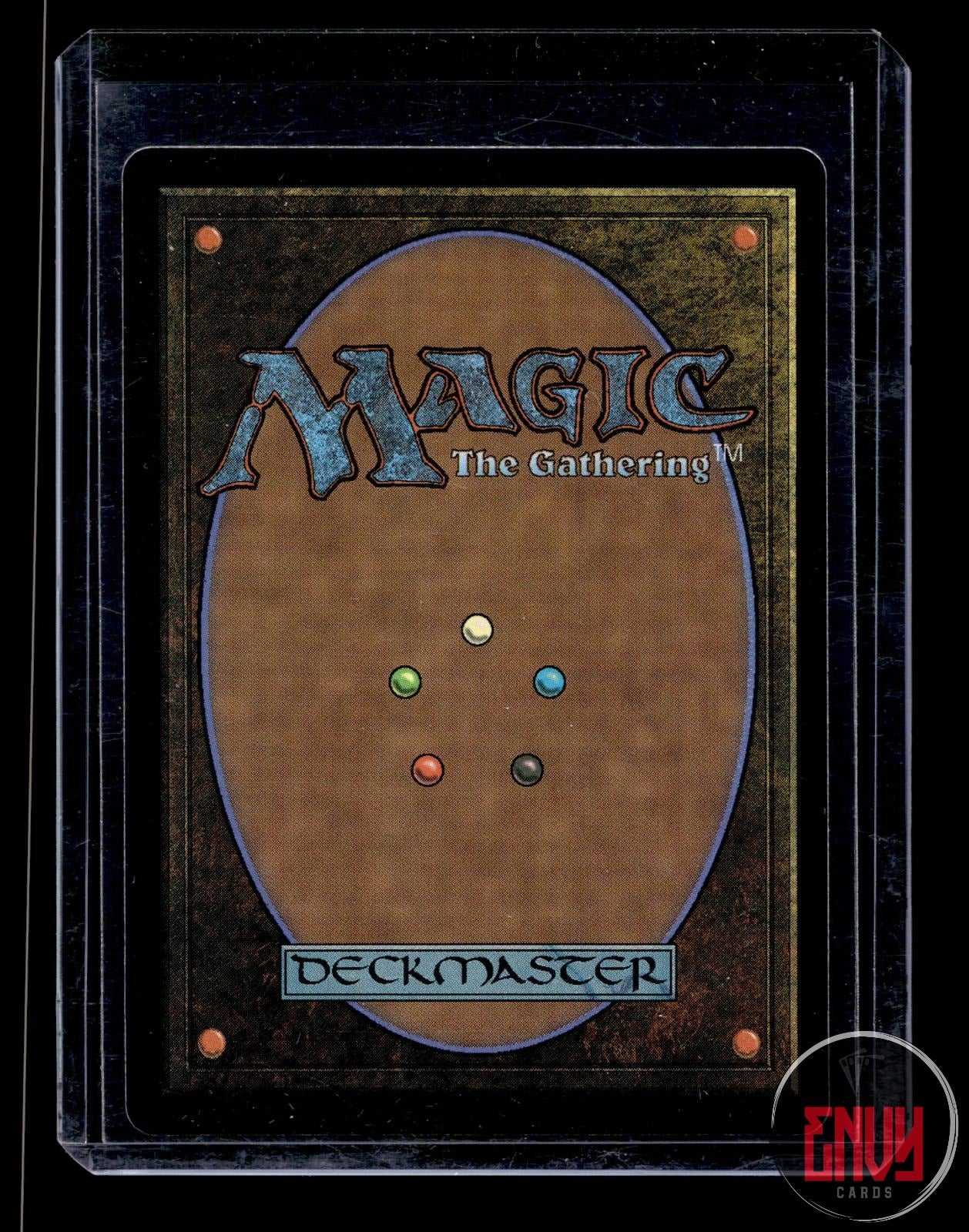 Cloud, Ex-SOLDIER (Borderless) Near Mint 202 Mythic Commander: FINAL FANTASY