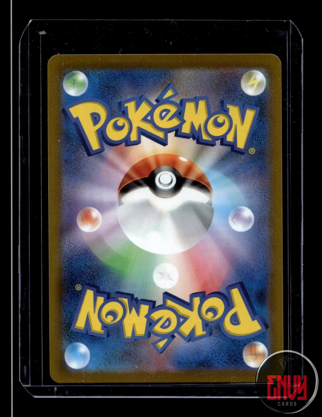 Dolliv Near Mint 079/078 Art Rare Scarlet ex Pokemon Japanese Holo