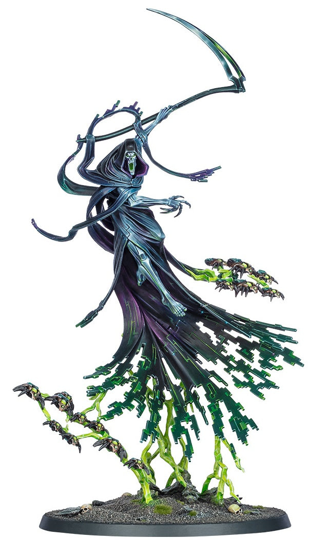 C'tan Shard of the Nightbringer