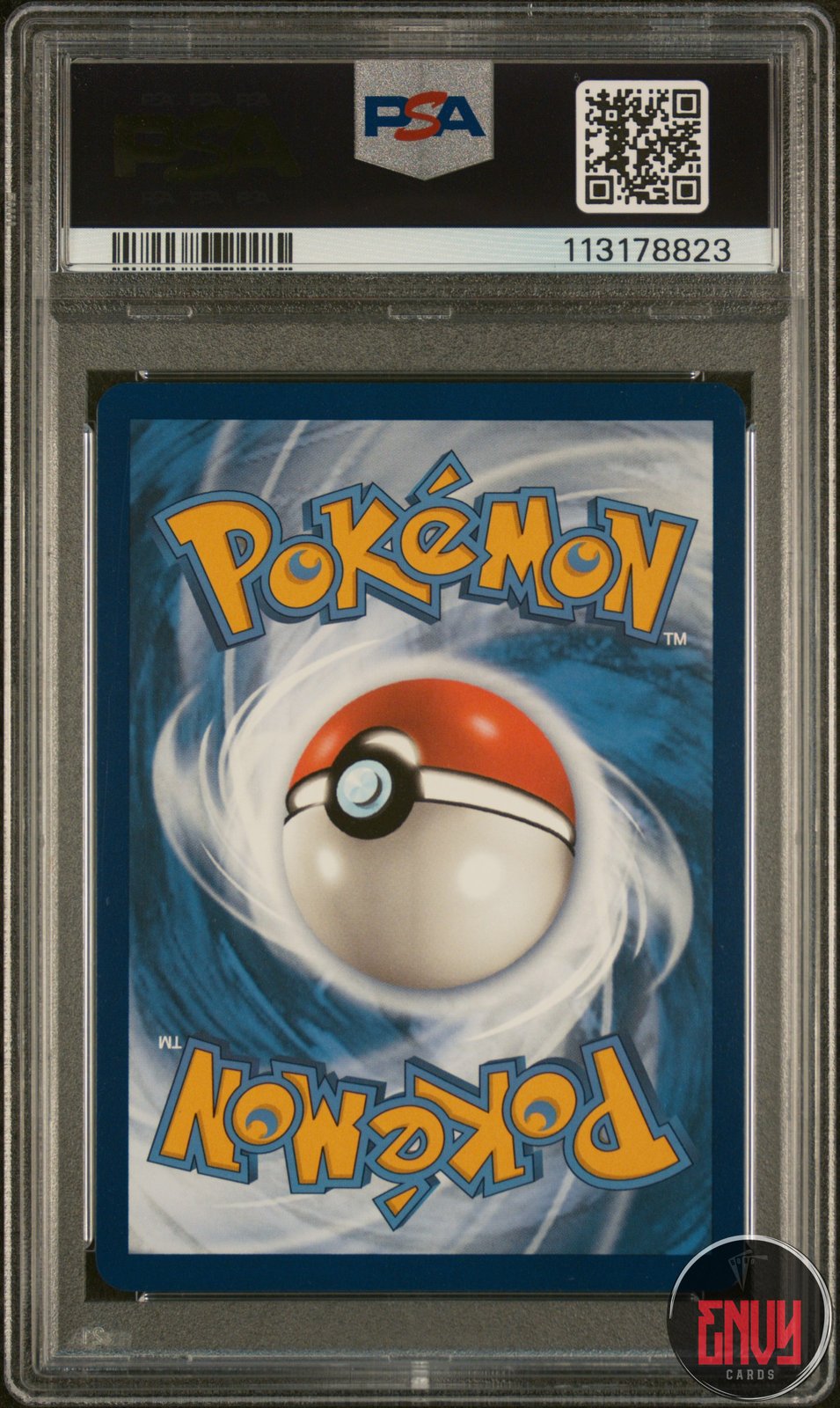 Electivire Gg08/Gg70 Sword Shield Crown Zenith Pokemon PSA 10
