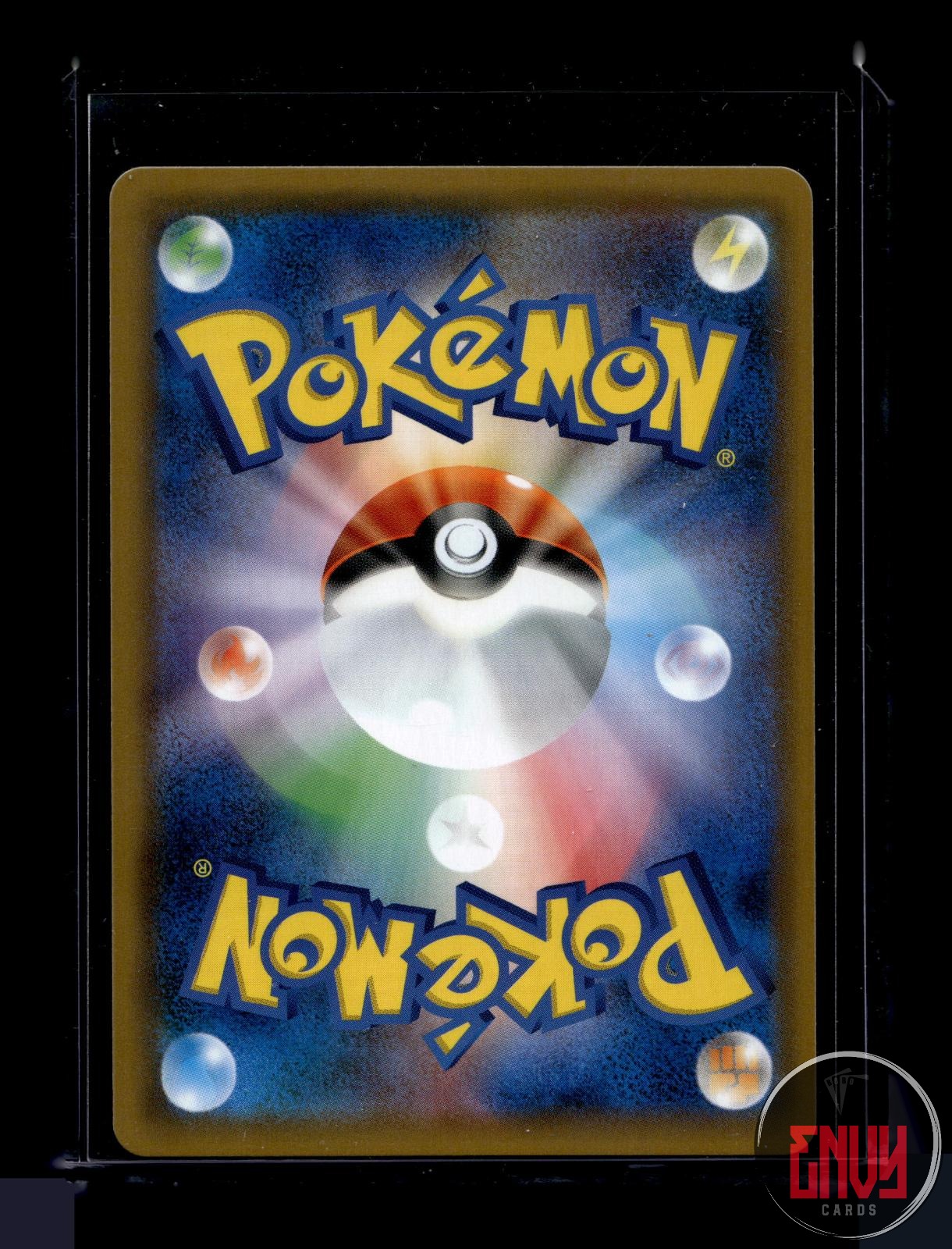Omastar Near Mint 057/095 Rare Tag Bolt Pokemon Japanese Holo