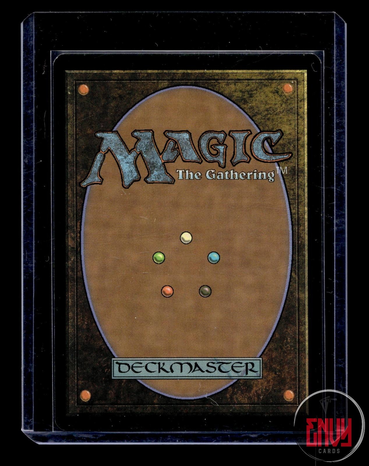 Dark Depths Lightly Played 145 Rare Coldsnap Magic: The Gathering