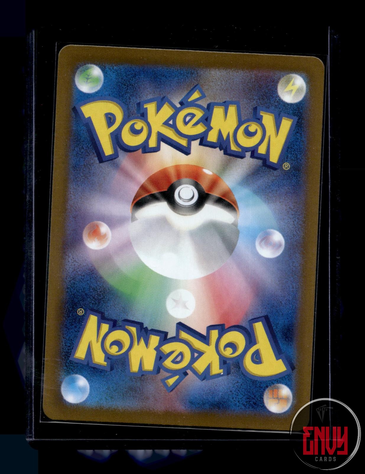 Ceruledge ex LP 203/187 SV8a: Terastal Festival ex Pokemon Japanese Holo