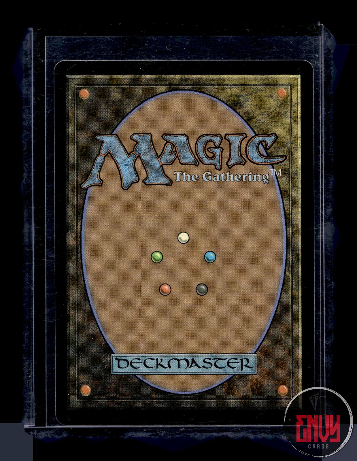 Susur Secundi, Void Altar NM 259 Mythic Edge of Eternities Magic: The Gathering