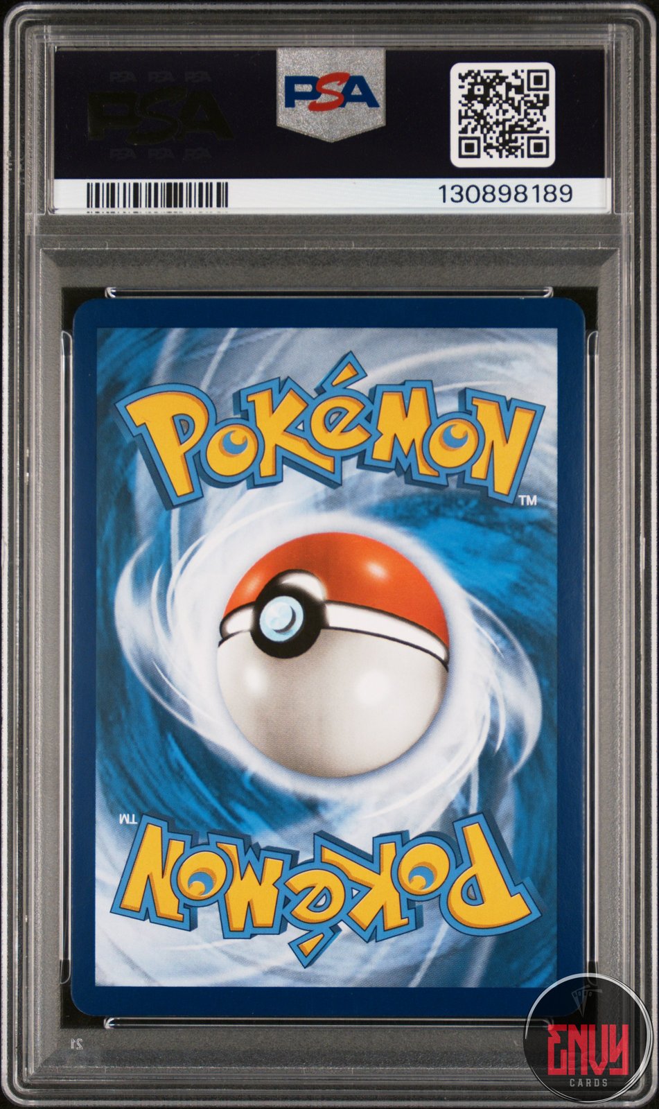 Giratina V 186/196 Lost Origin Pokemon PSA 9