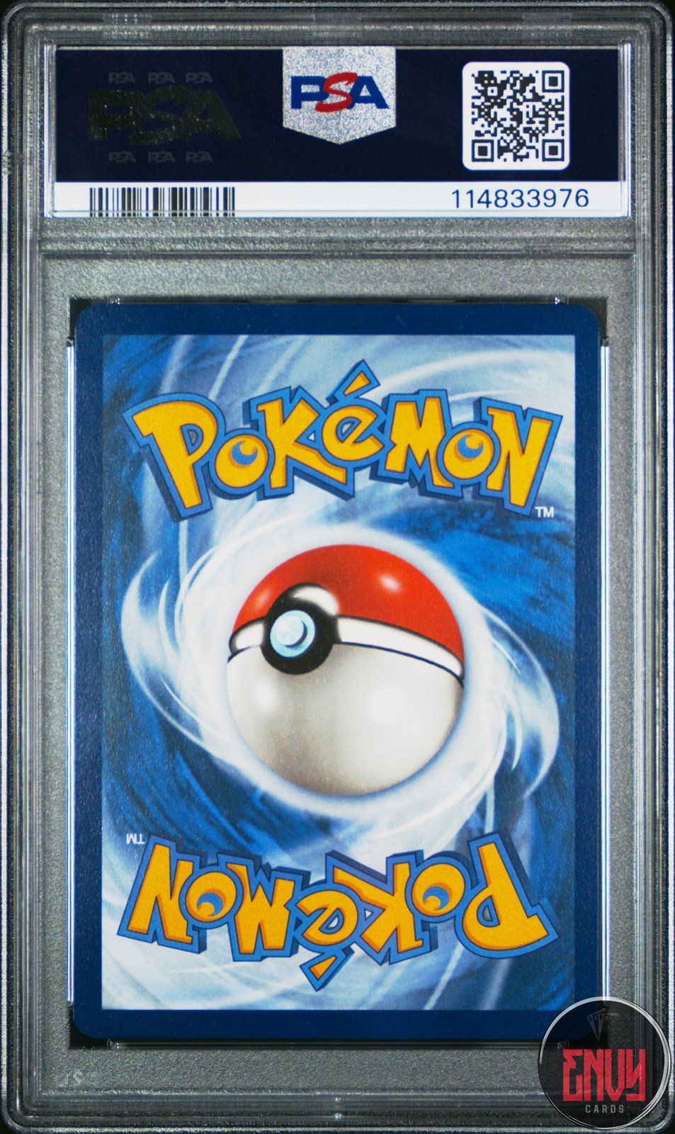 Archaludon 155/142 Illustration Rare Stellar Crown Pokemon PSA 10