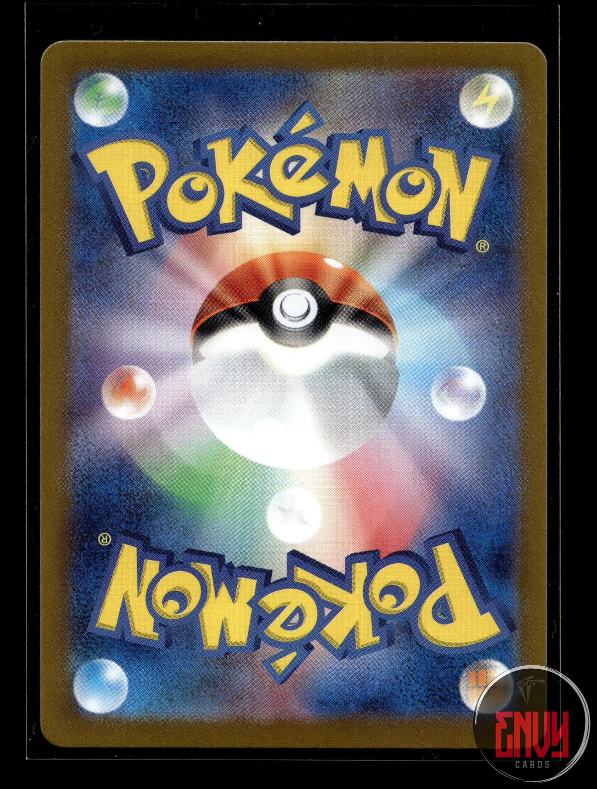 Fearow (Master Ball Pattern) NM 022/165 SV2a: 151 Pokemon Japanese Holo