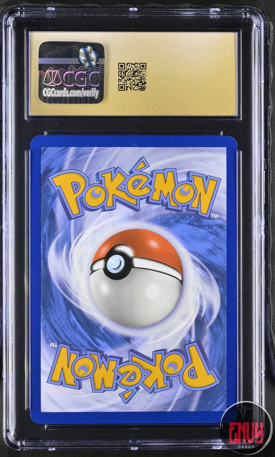Hisuian Zoroark Vstar Gg56/Gg70 Galarian Gallery Holo Pokemon CGC 10 Pristine