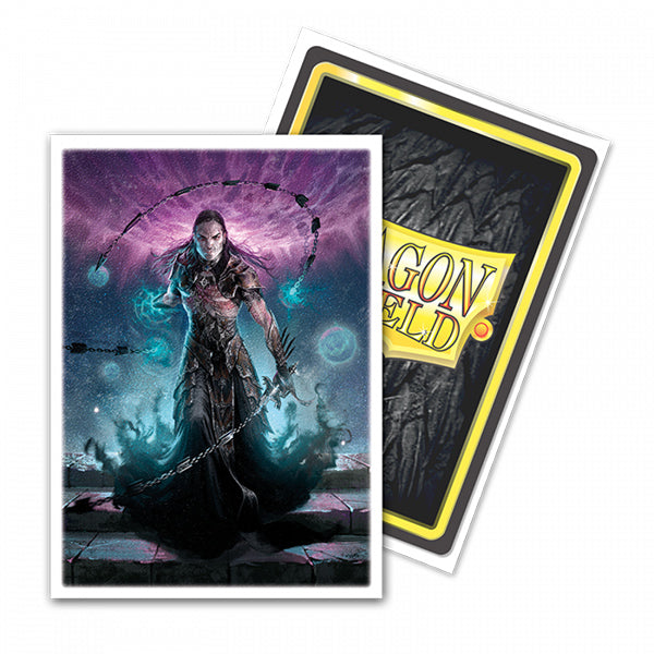 Dragon Shield: Sleeves 100 Count (Multiple Designs)