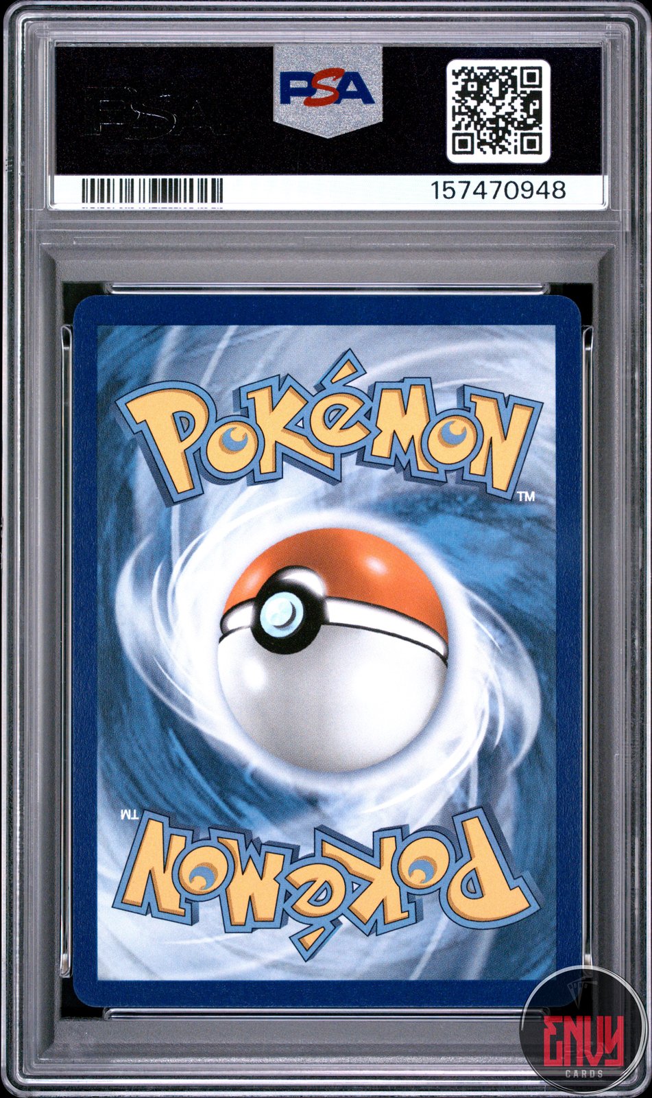 Mega Dragonite EX 290 Special Illustration Rare Ascended Heroes Pokemon PSA 10