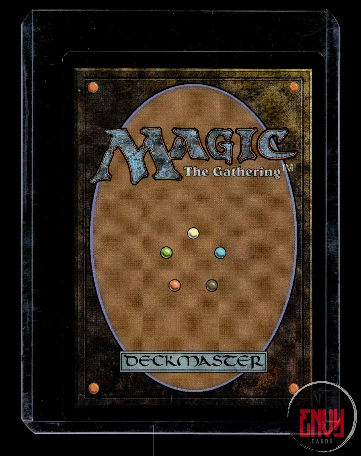 Terrasymbiosis (Borderless) LP 312 Rare Edge of Eternities Magic: The Gathering