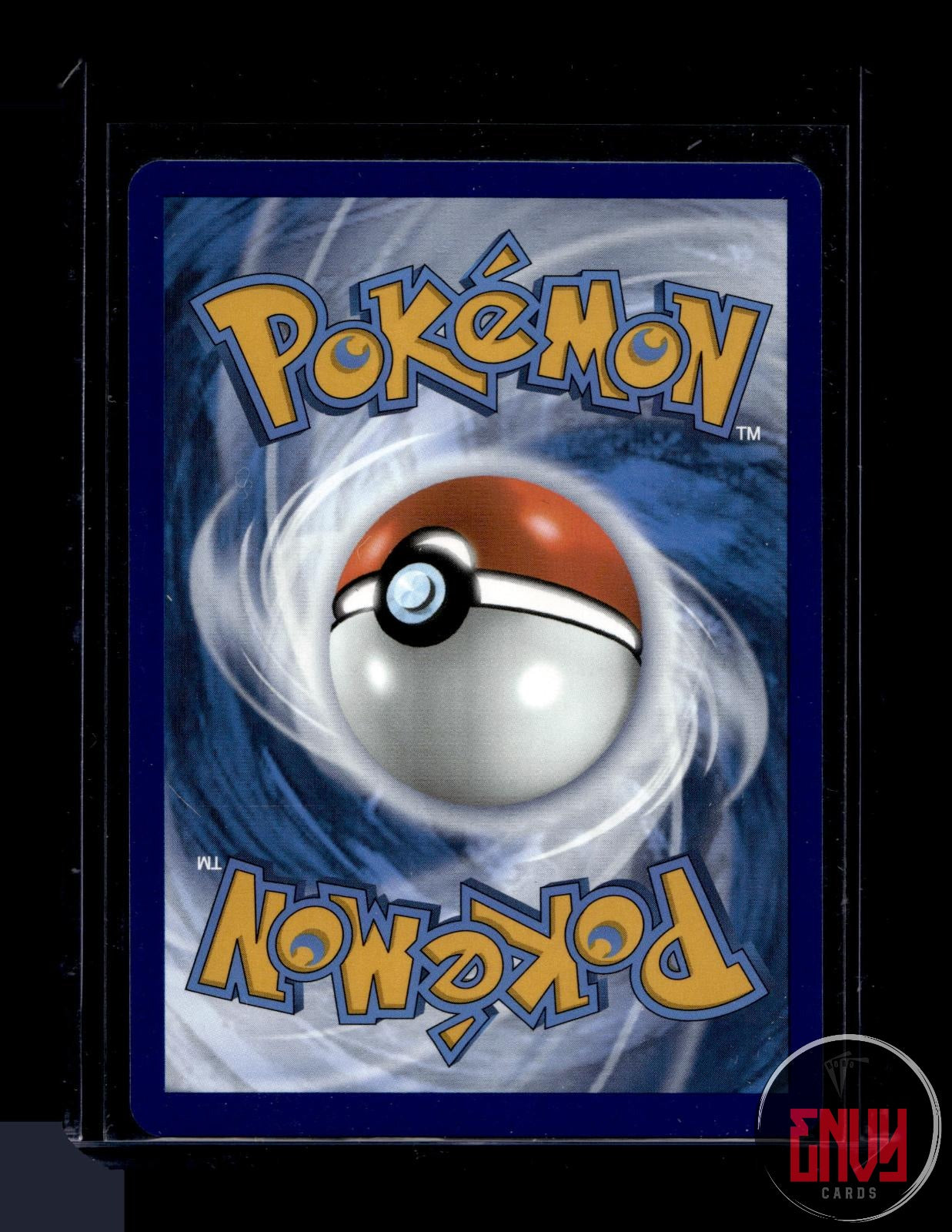 Jynx ex Near Mint 124/165 Double Rare 151 Pokemon