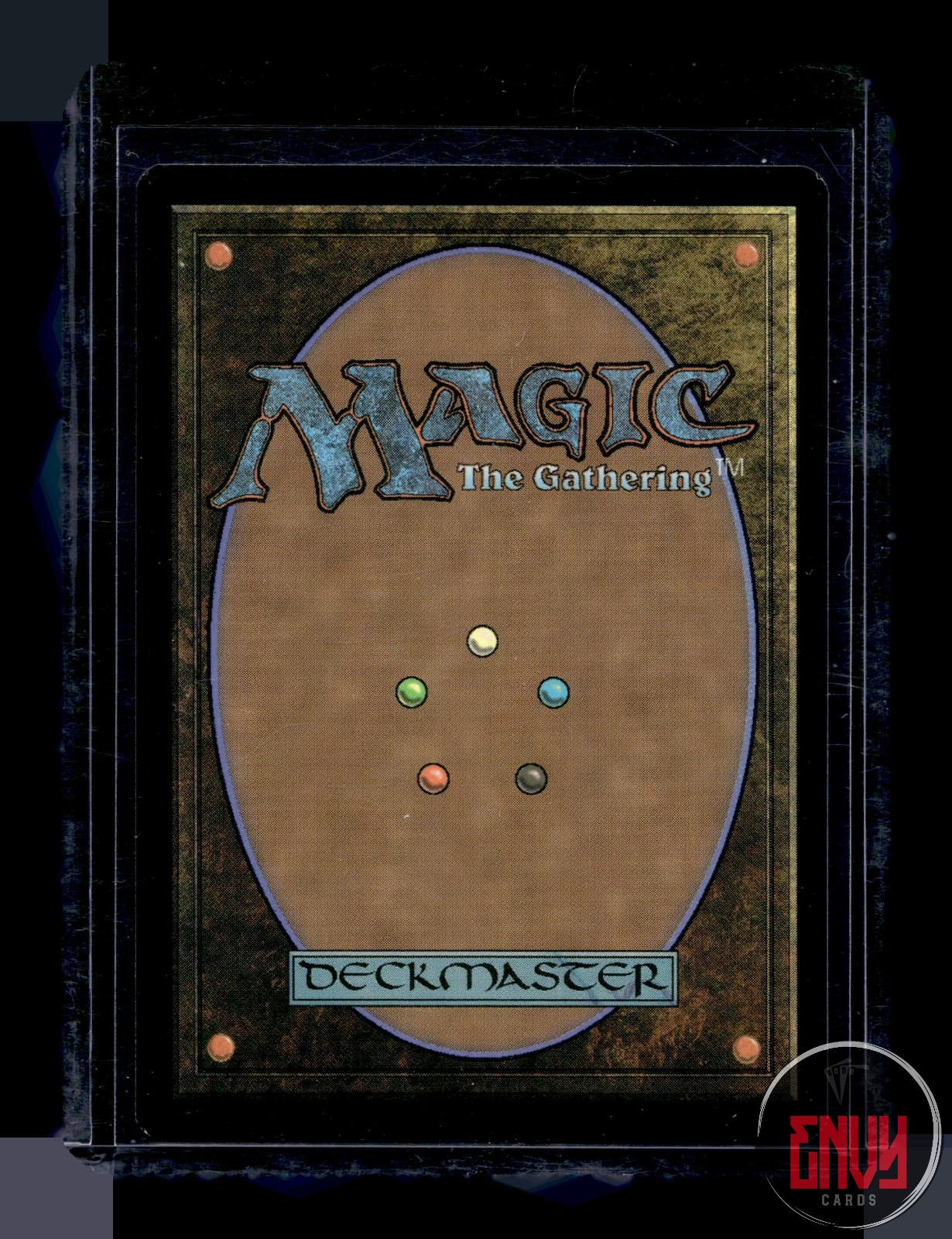 Wand of Wonder LP 204 Commander Legends: Battle for Baldur's Gate