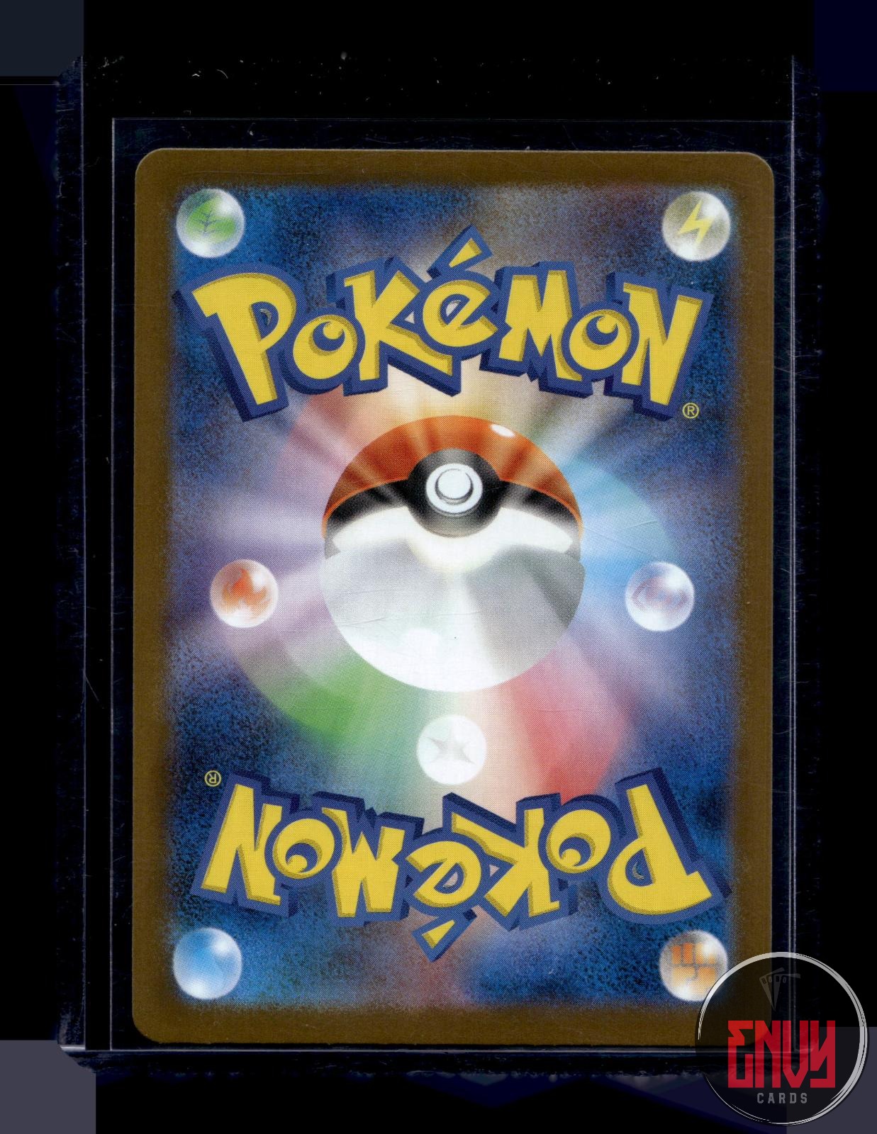 Riolu Near Mint 068/063 Art Rare Mega Brave Pokemon Japanese Holo