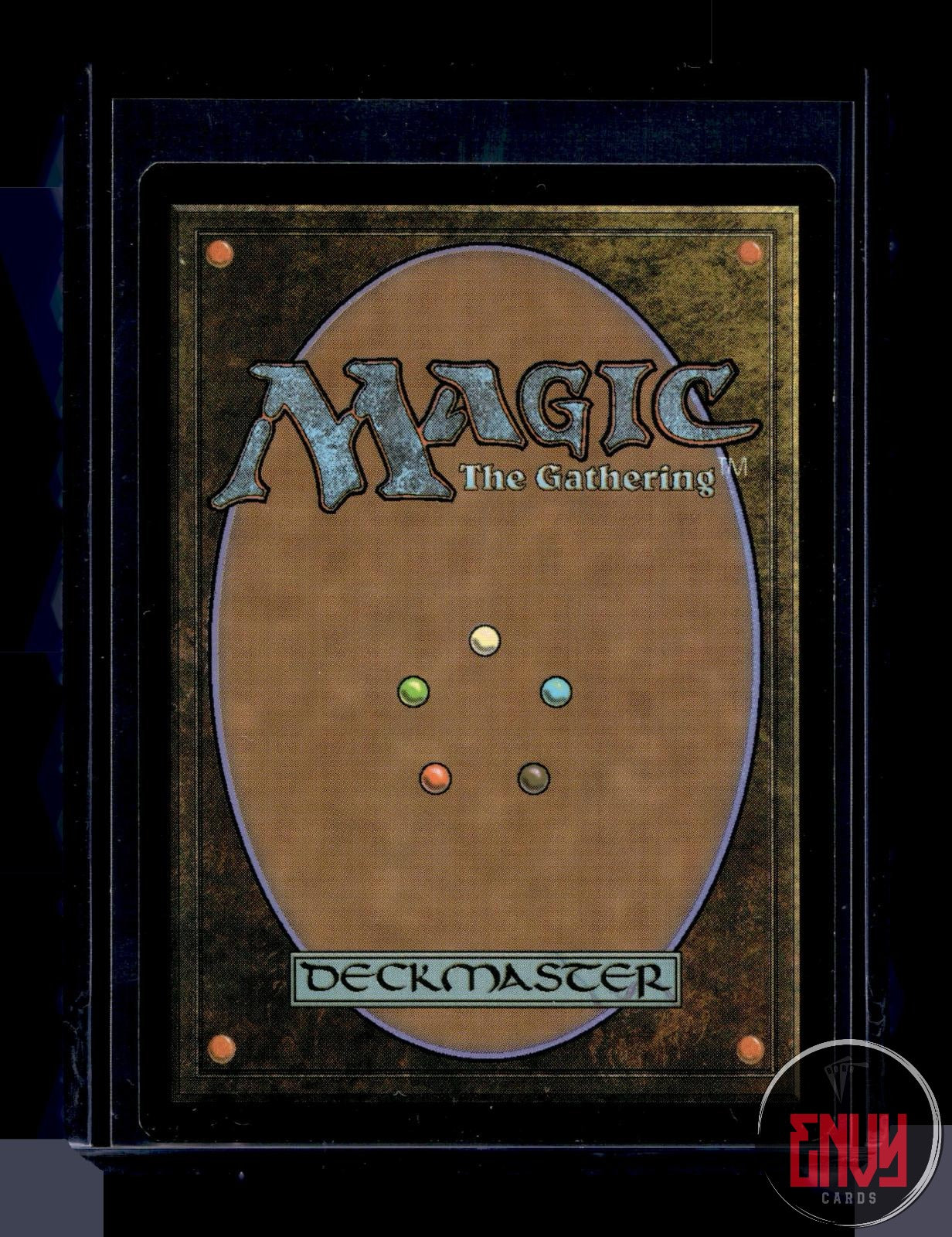 Blue Elemental Blast Near Mint 43 Uncommon Masters 25 Magic: The Gathering