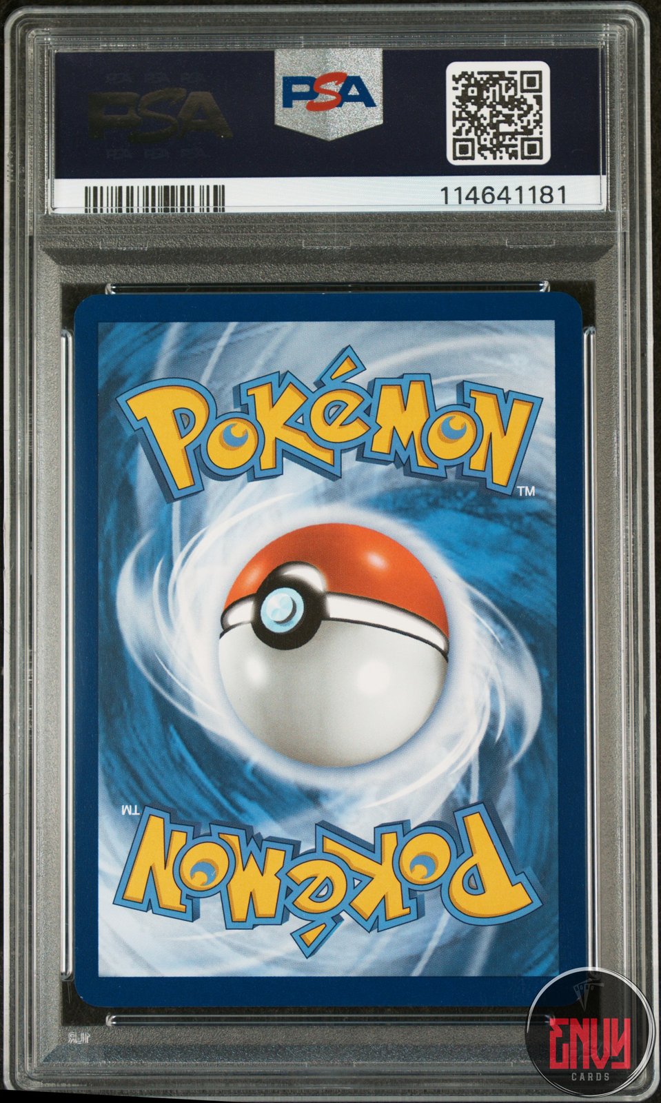 Alolan Exeggutor EX 242/191 Special Illustration Rare Pokemon PSA 9