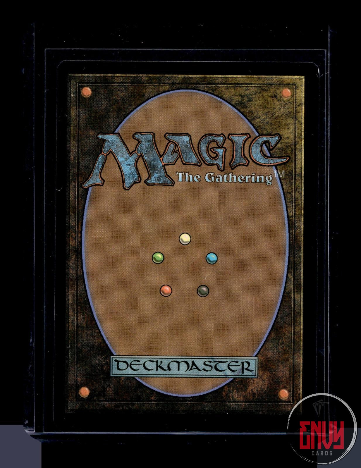 Mountain (7126) Lightly Played 7126 Rare Secret Lair Drop Series Foil